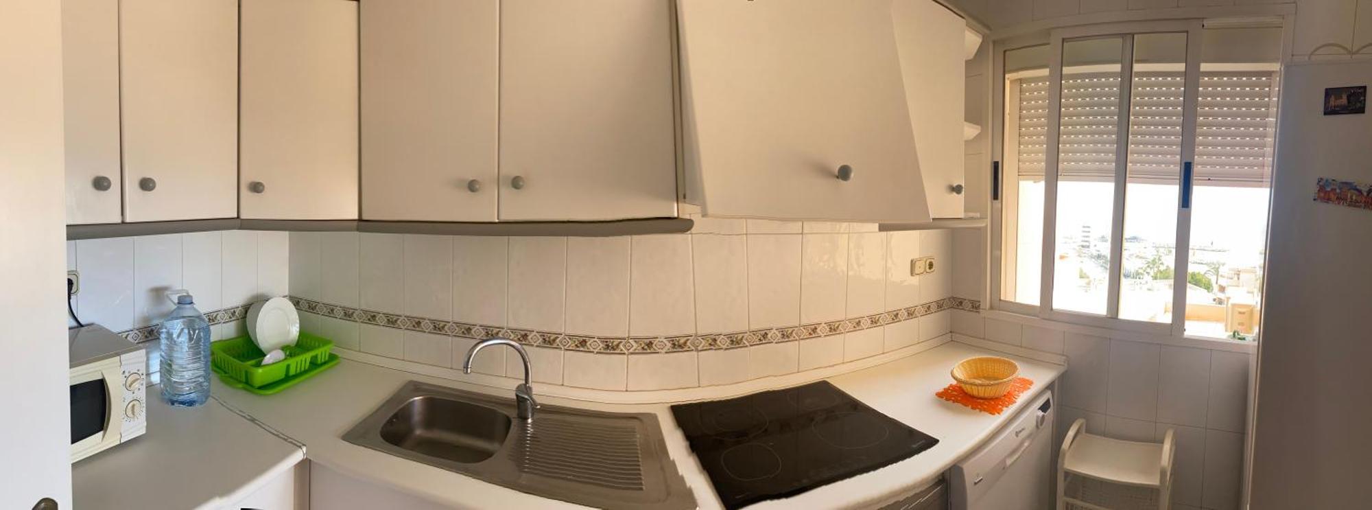 Mirador Del Puerto Appartement *