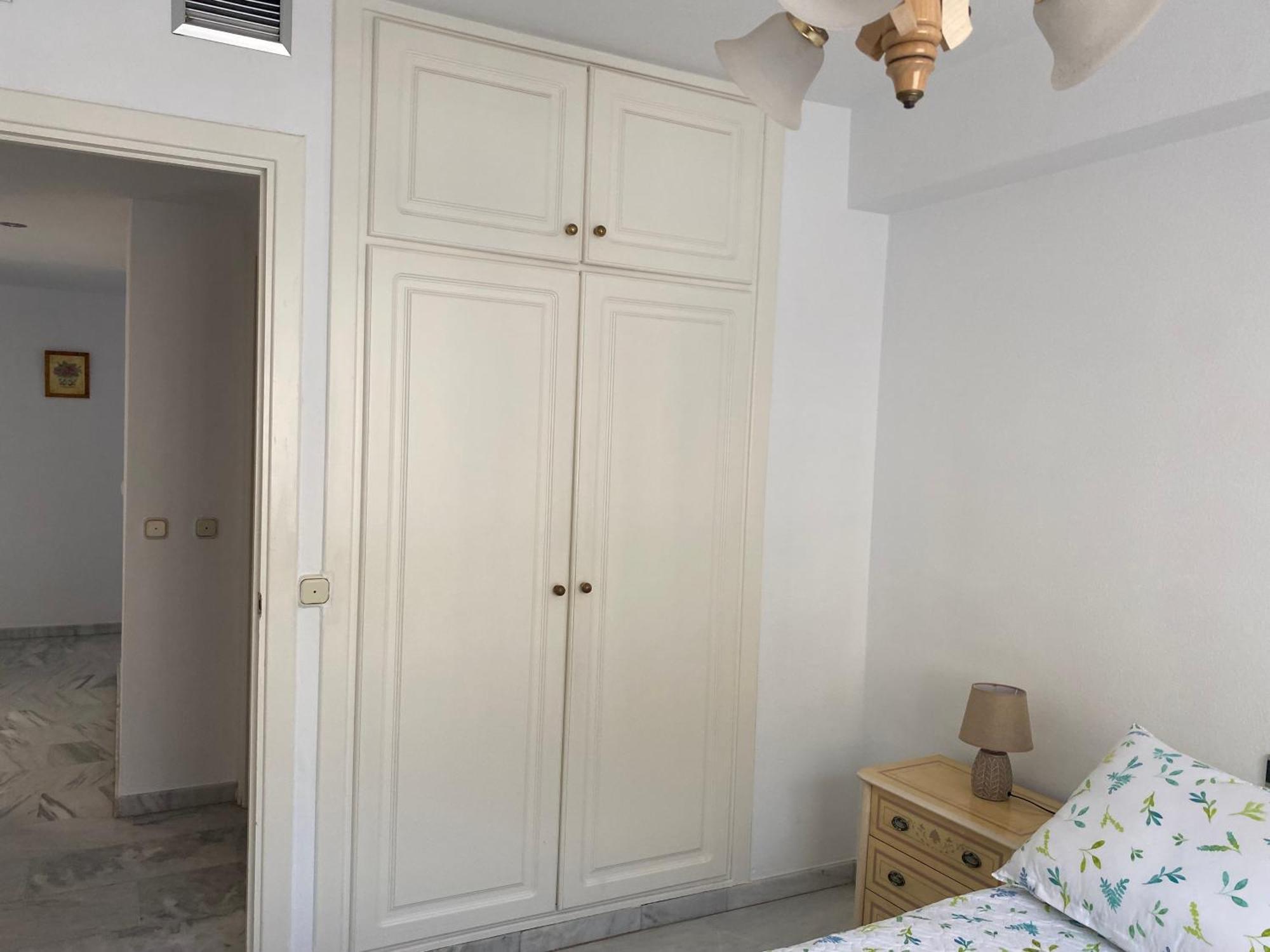 Mirador Del Puerto Appartement