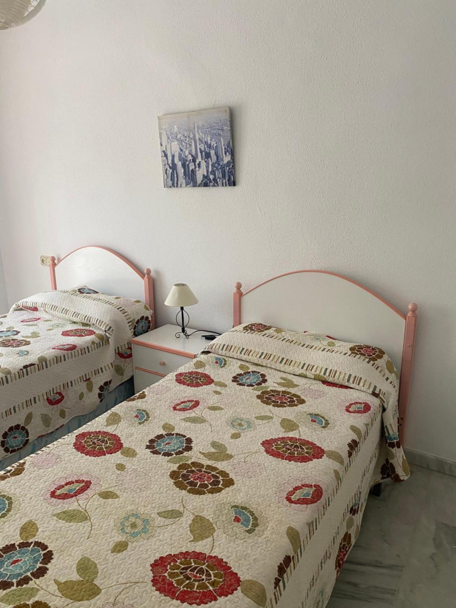 Appartement Mirador Del Puerto Aguadulce (Almeria)