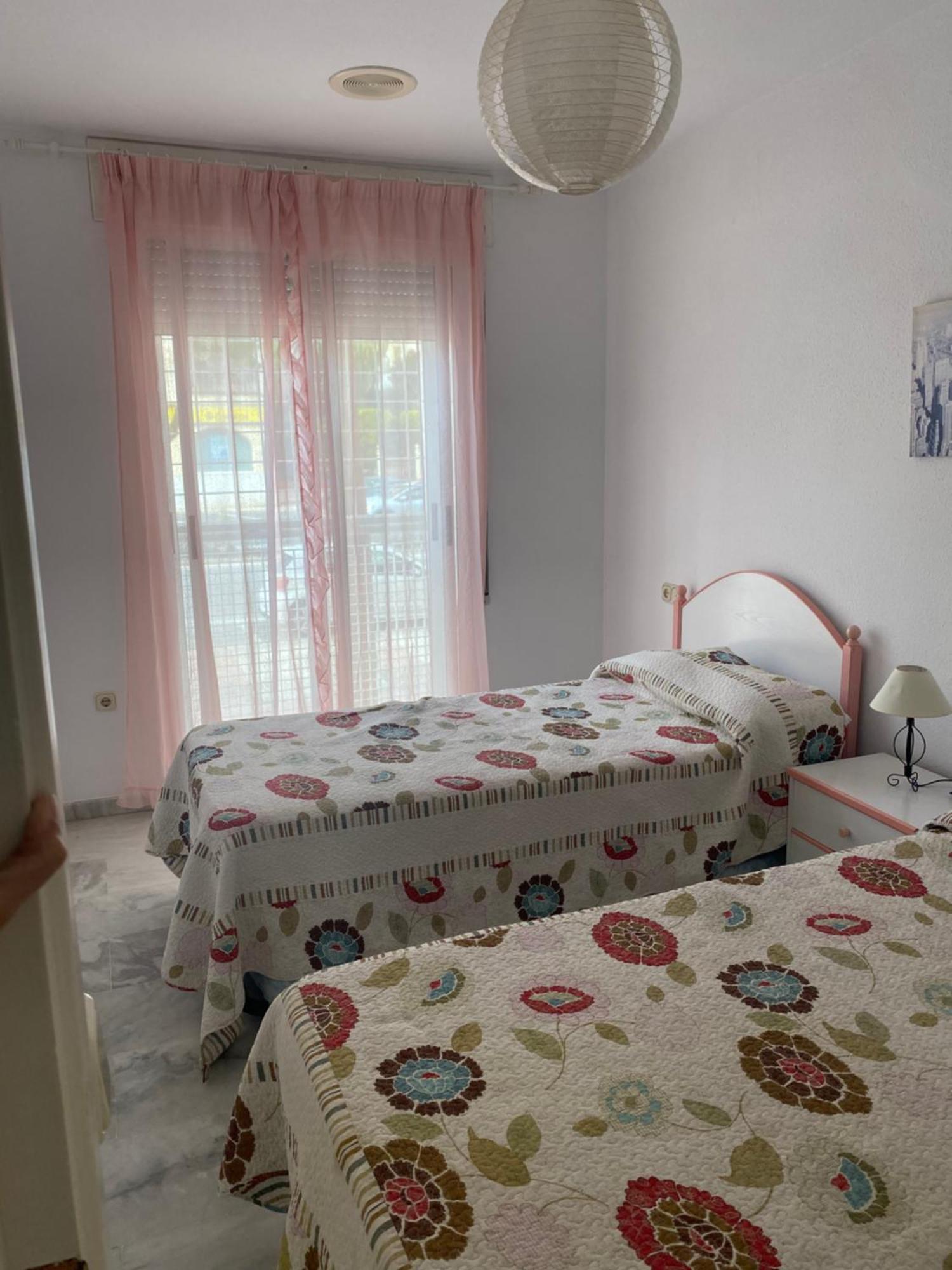 Appartement Mirador Del Puerto *