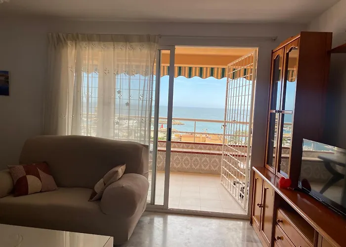 Mirador Del Puerto