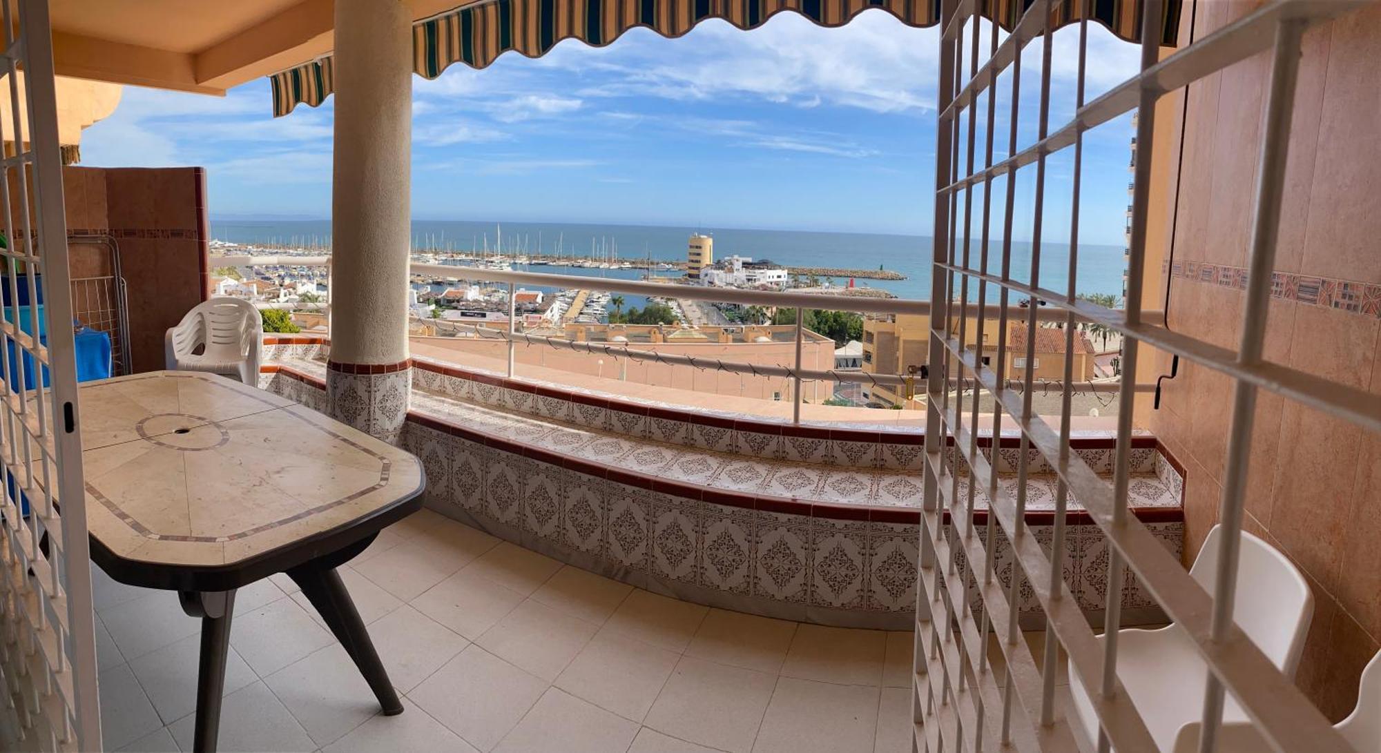Appartamento Mirador Del Puerto *