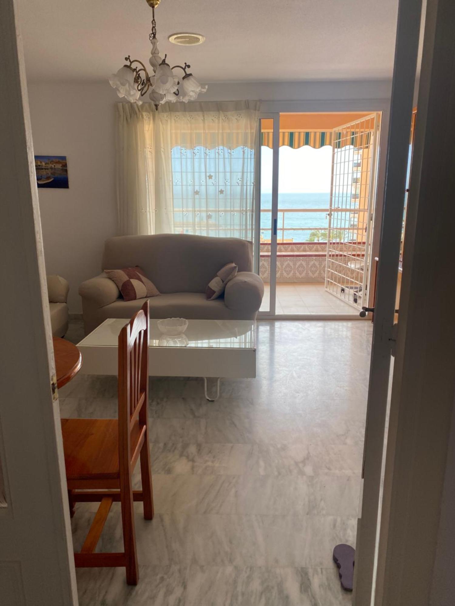 Appartamento Mirador Del Puerto *