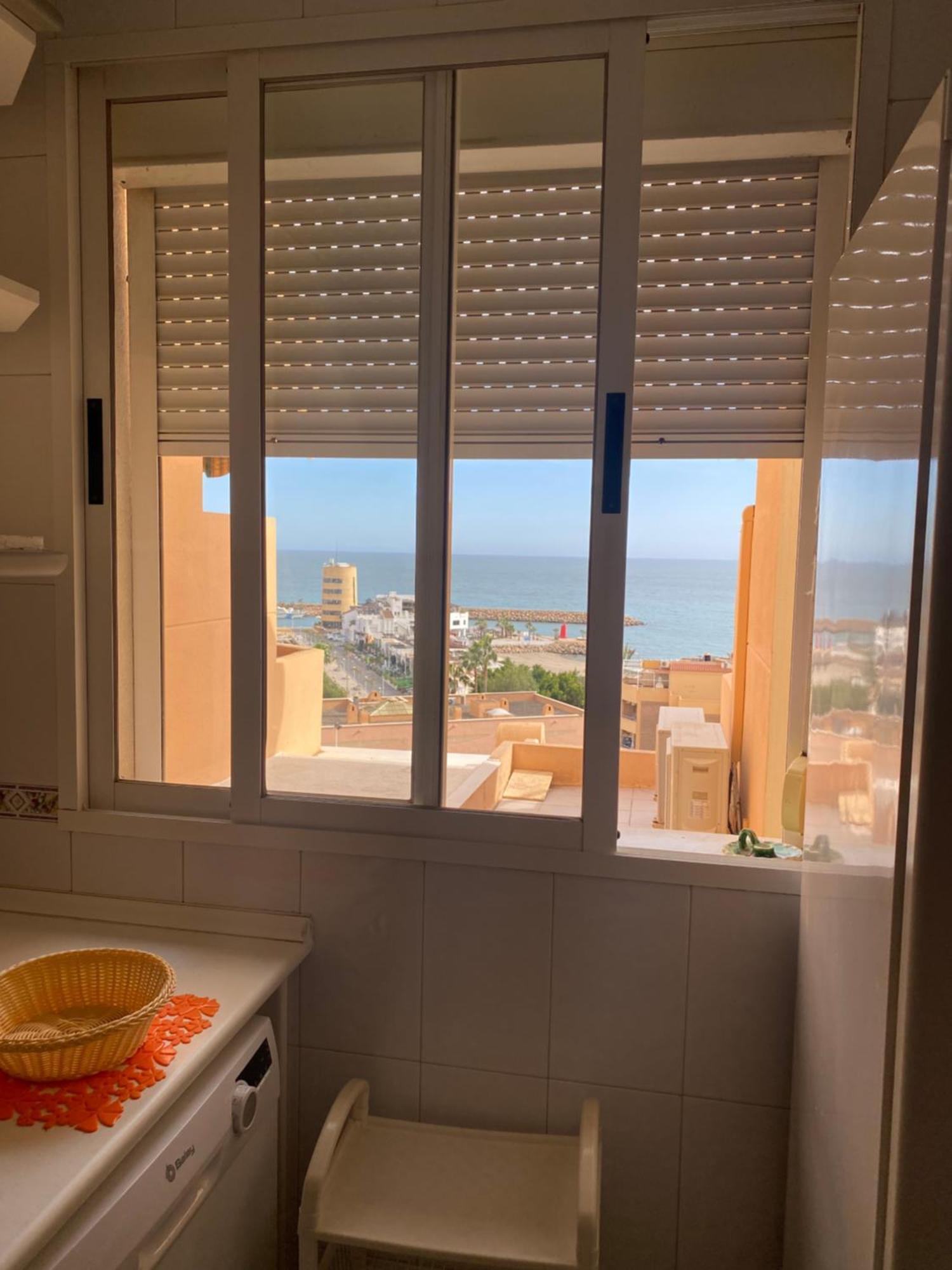 Mirador Del Puerto Appartamento