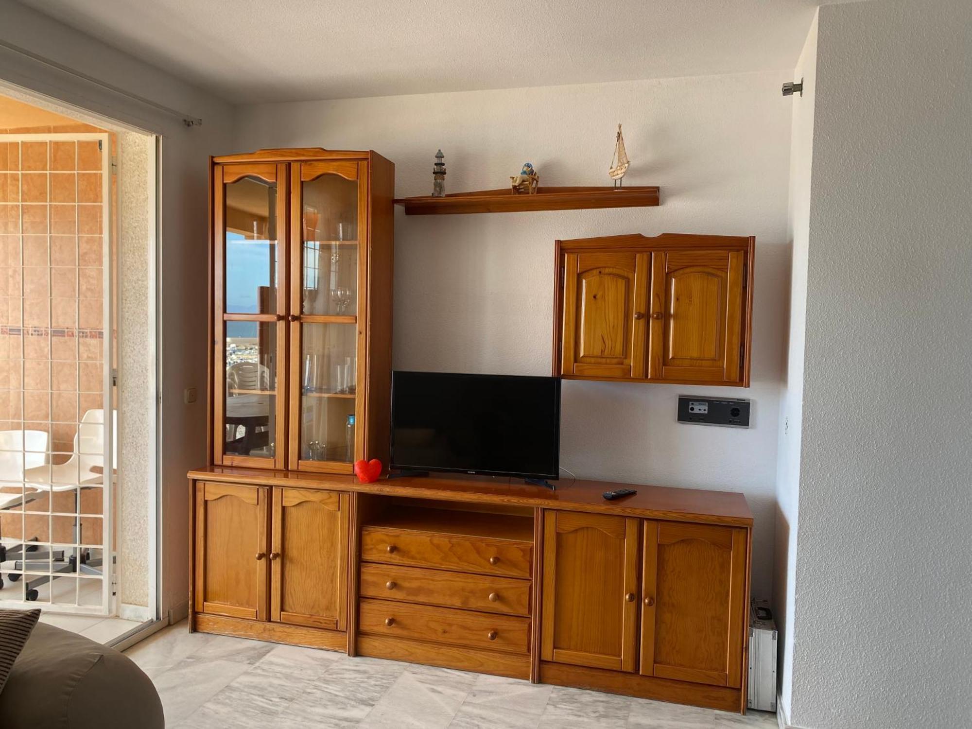 Appartamento Mirador Del Puerto Aguadulce (Almeria)