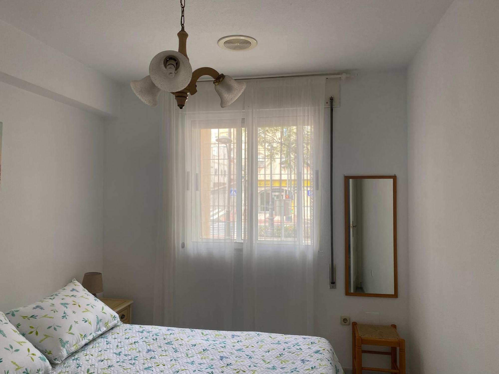 Mirador Del Puerto Apartment