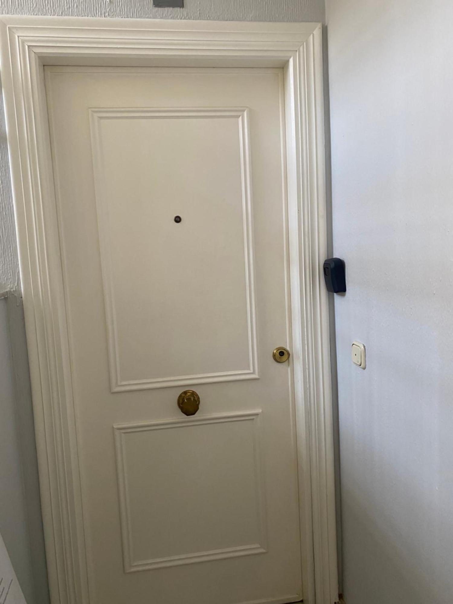Mirador Del Puerto Apartment Aguadulce (Almeria)