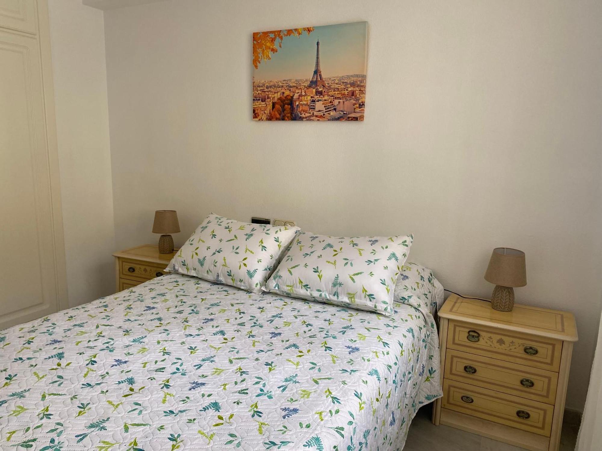 Apartment Mirador Del Puerto Aguadulce (Almeria)